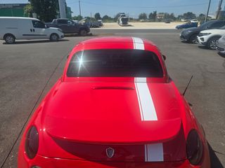 Daihatsu Copen 2008 cabrio-thumb-11