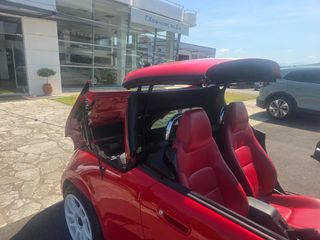 Daihatsu Copen 2008 cabrio-thumb-16
