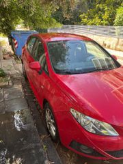 Seat Ibiza 2011