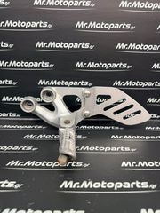 ΒΑΣΗ ΜΑΡΣΠΙΕ ΟΔΗΓΟΥ ΑΡΙΣΤΕΡΗ ΚΟΜΠΛΕ SUZUKI GSXR 600 / GSXR 750 (2006-2007)