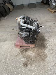 ΚΙΝΗΤΗΡΑΣ ΒΕΝΖΙΝΗΣ AUDI-VW BAM 1.8T(225ps)