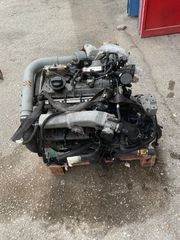 ΚΙΝΗΤΗΡΑΣ ΒΕΝΖΙΝΗΣ AUDI-VW BAM 1.8T(225ps)-thumb-1