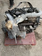 ΚΙΝΗΤΗΡΑΣ ΒΕΝΖΙΝΗΣ AUDI-VW BAM 1.8T(225ps)-thumb-3