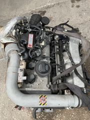ΚΙΝΗΤΗΡΑΣ ΒΕΝΖΙΝΗΣ AUDI-VW BAM 1.8T(225ps)-thumb-4