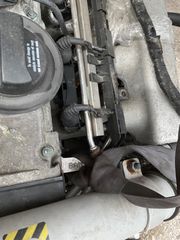 ΚΙΝΗΤΗΡΑΣ ΒΕΝΖΙΝΗΣ AUDI-VW BAM 1.8T(225ps)-thumb-5