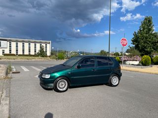 Volkswagen Polo 1998