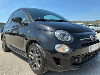 Fiat 500 2022 1.0 HYBRID - CONNECT - ΖΑΝΤΕΣ - ΕΛΛΗΝΙΚΟ-thumb-4