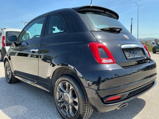 Fiat 500 2022 1.0 HYBRID - CONNECT - ΖΑΝΤΕΣ - ΕΛΛΗΝΙΚΟ-thumb-11