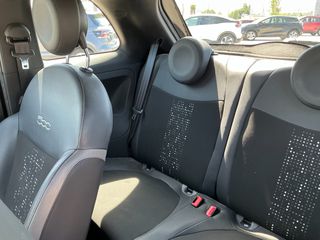 Fiat 500 2022 1.0 HYBRID - CONNECT - ΖΑΝΤΕΣ - ΕΛΛΗΝΙΚΟ-thumb-16