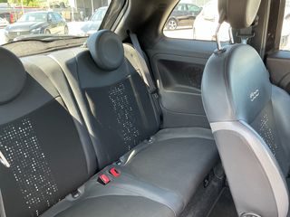 Fiat 500 2022 1.0 HYBRID - CONNECT - ΖΑΝΤΕΣ - ΕΛΛΗΝΙΚΟ-thumb-18
