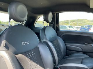 Fiat 500 2022 1.0 HYBRID - CONNECT - ΖΑΝΤΕΣ - ΕΛΛΗΝΙΚΟ-thumb-20