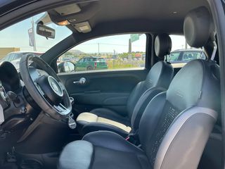Fiat 500 2022 1.0 HYBRID - CONNECT - ΖΑΝΤΕΣ - ΕΛΛΗΝΙΚΟ-thumb-22