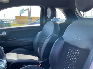Fiat 500 2022 1.0 HYBRID - CONNECT - ΖΑΝΤΕΣ - ΕΛΛΗΝΙΚΟ-thumb-23