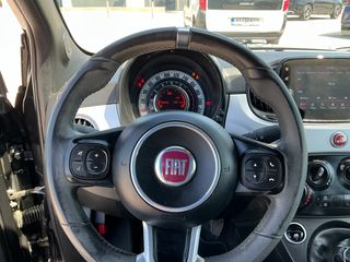 Fiat 500 2022 1.0 HYBRID - CONNECT - ΖΑΝΤΕΣ - ΕΛΛΗΝΙΚΟ-thumb-26