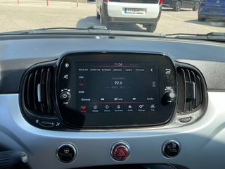 Fiat 500 2022 1.0 HYBRID - CONNECT - ΖΑΝΤΕΣ - ΕΛΛΗΝΙΚΟ-thumb-27