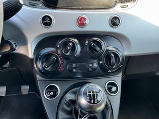 Fiat 500 2022 1.0 HYBRID - CONNECT - ΖΑΝΤΕΣ - ΕΛΛΗΝΙΚΟ-thumb-28