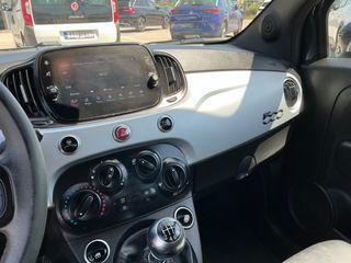 Fiat 500 2022 1.0 HYBRID - CONNECT - ΖΑΝΤΕΣ - ΕΛΛΗΝΙΚΟ-thumb-29
