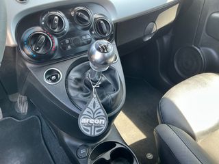 Fiat 500 2022 1.0 HYBRID - CONNECT - ΖΑΝΤΕΣ - ΕΛΛΗΝΙΚΟ-thumb-30