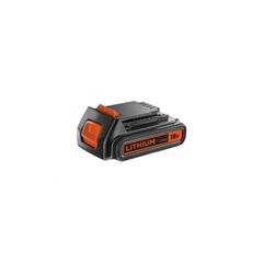 BL1518-XJ Μπαταρία 18V 1.5Ah - 16.8V - 20V - BLACK & DECKER (#BL1518-XJ)