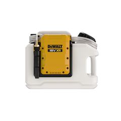 DCE6820N-XJ Δοχείο Νερού XR 18V (Solo) - ΔΙΑΦΟΡΑ - DEWALT (#DCE6820N-XJ)