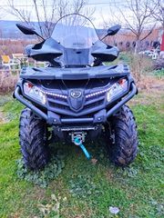 CFmoto CFORCE 520 2022-thumb-1