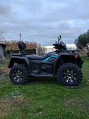 CFmoto CFORCE 520 2022