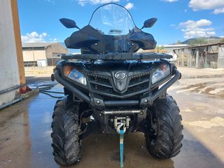 CFmoto CFORCE 520 2022-thumb-4
