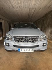 Mercedes-Benz ML 350 2009 EDITION 10 4MATIC 7G-TRONIC