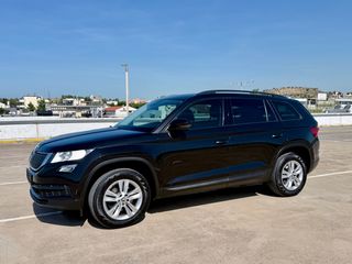 Skoda Kodiaq 2021 1.5 TSI ACT AMBITION 150HP DSG (7-GEAR) ΠΡΟΣΦΟΡΑ!!!