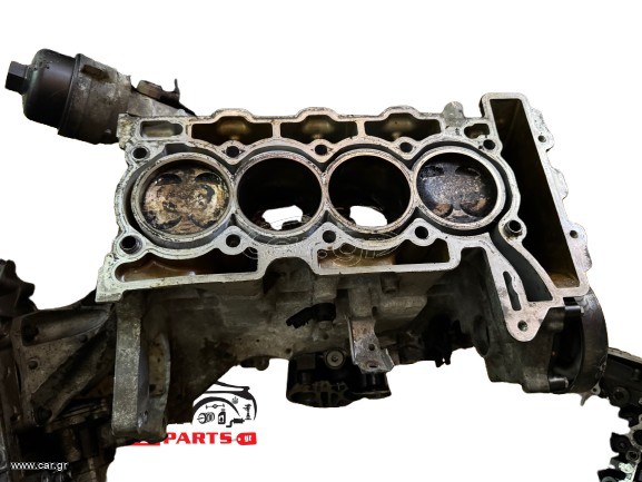 ΚΟΡΜΟΣ ΜΠΛΟΚ ΜΗΧΑΝΗΣ N12B16 MINI COOPER R56 1.6CC