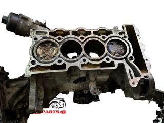 ΚΟΡΜΟΣ ΜΠΛΟΚ ΜΗΧΑΝΗΣ N12B16 MINI COOPER R56 1.6CC