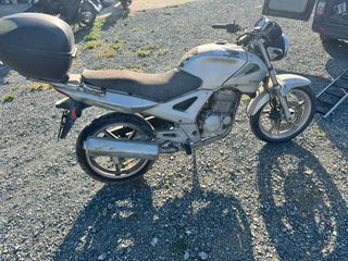 Honda cbf 250cc για ανταλλακτικα!!-thumb-2