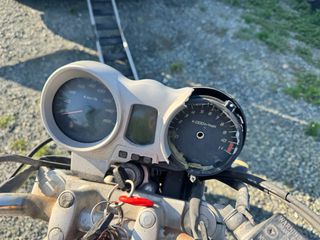 Honda cbf 250cc για ανταλλακτικα!!-thumb-3