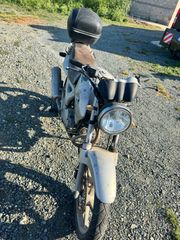 Honda cbf 250cc για ανταλλακτικα!!-thumb-4