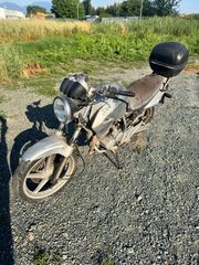 Honda cbf 250cc για ανταλλακτικα!!-thumb-5