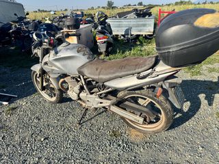Honda cbf 250cc για ανταλλακτικα!!-thumb-6