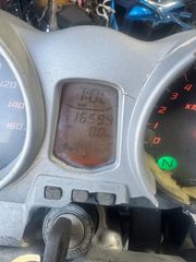 Honda cbf 250cc για ανταλλακτικα!!-thumb-7