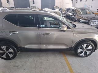 Volvo XC40 2021 T5/PANORAMA-thumb-1
