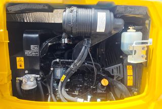 Εκσκαφέας Με Ερπύστριες Kobelco 2017 SK55 SRX-6-thumb-12