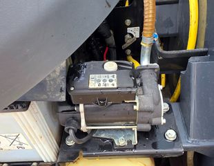 Εκσκαφέας Με Ερπύστριες Kobelco 2017 SK55 SRX-6-thumb-13