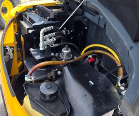Εκσκαφέας Με Ερπύστριες Kobelco 2017 SK55 SRX-6-thumb-14