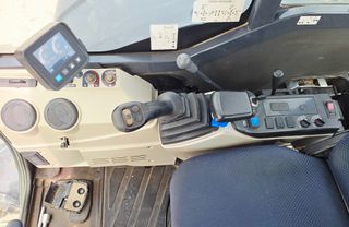 Εκσκαφέας Με Ερπύστριες Kobelco 2017 SK55 SRX-6-thumb-5