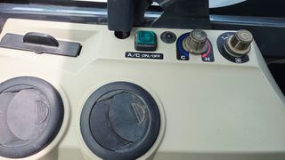 Εκσκαφέας Με Ερπύστριες Kobelco 2017 SK55 SRX-6-thumb-8