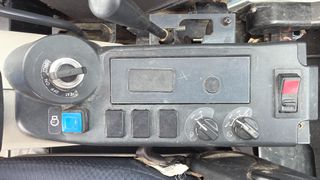Εκσκαφέας Με Ερπύστριες Kobelco 2017 SK55 SRX-6-thumb-9