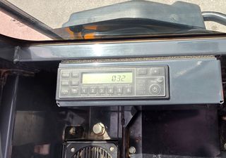 Εκσκαφέας Με Ερπύστριες Kobelco 2017 SK55 SRX-6-thumb-11