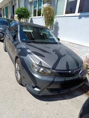 Subaru Impreza 2008