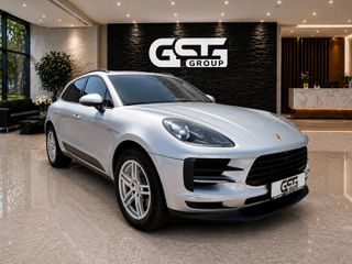 Porsche Macan 2020 S ,PANORAMA,BOSE,360,BLACK PACK,SERVICE PORSCHE
