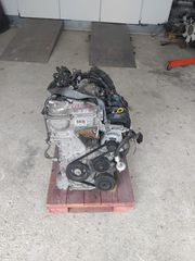 ΚΙΝΗΤΗΡΑΣ ΒΕΝΖΙΝΗΣ TOYOTA 3ZR 2.0(142-158ps)