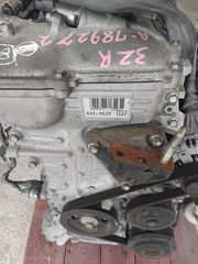 ΚΙΝΗΤΗΡΑΣ ΒΕΝΖΙΝΗΣ TOYOTA 3ZR 2.0(142-158ps)-thumb-1