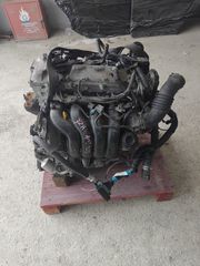 ΚΙΝΗΤΗΡΑΣ ΒΕΝΖΙΝΗΣ TOYOTA 3ZR 2.0(142-158ps)-thumb-2